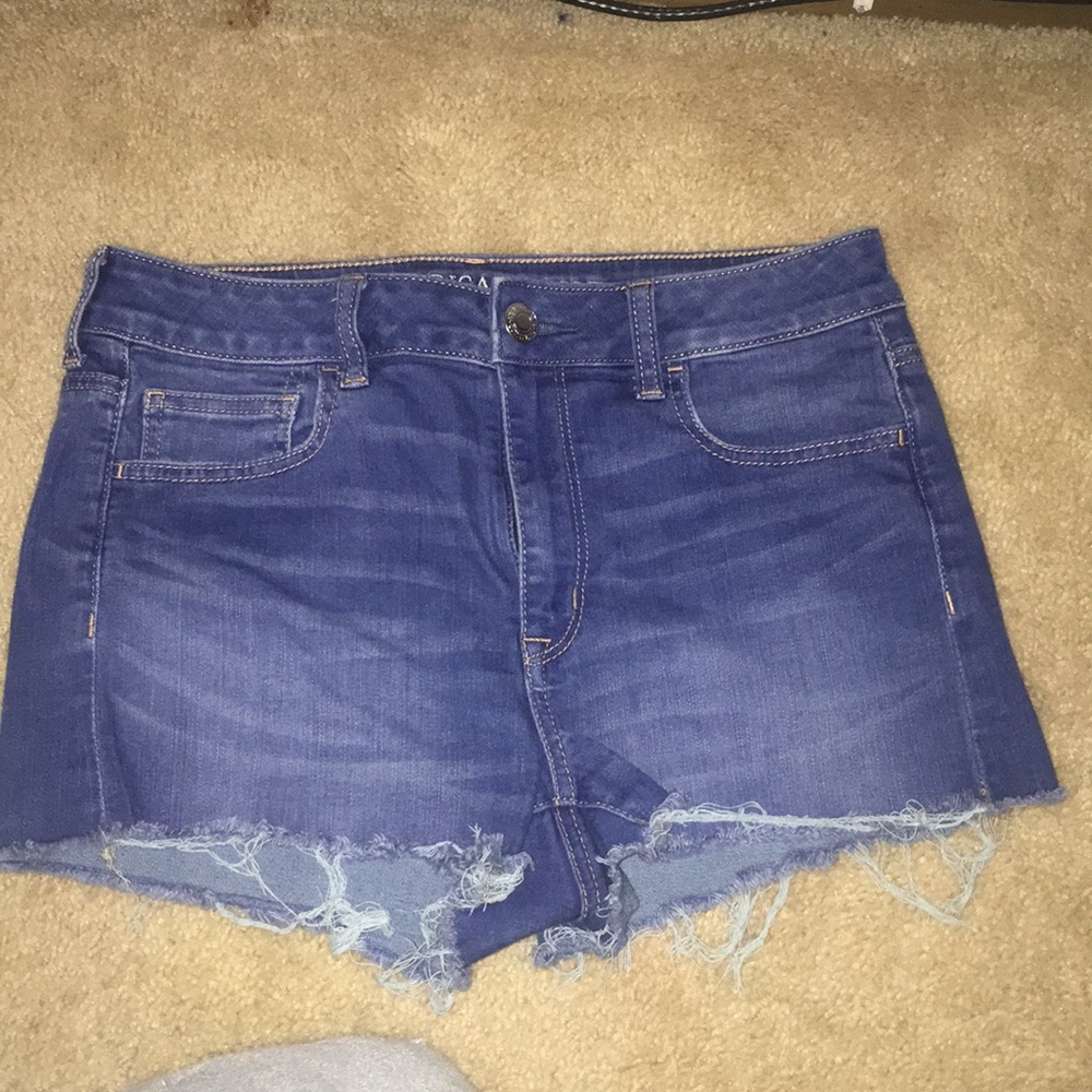 American eagle shorts